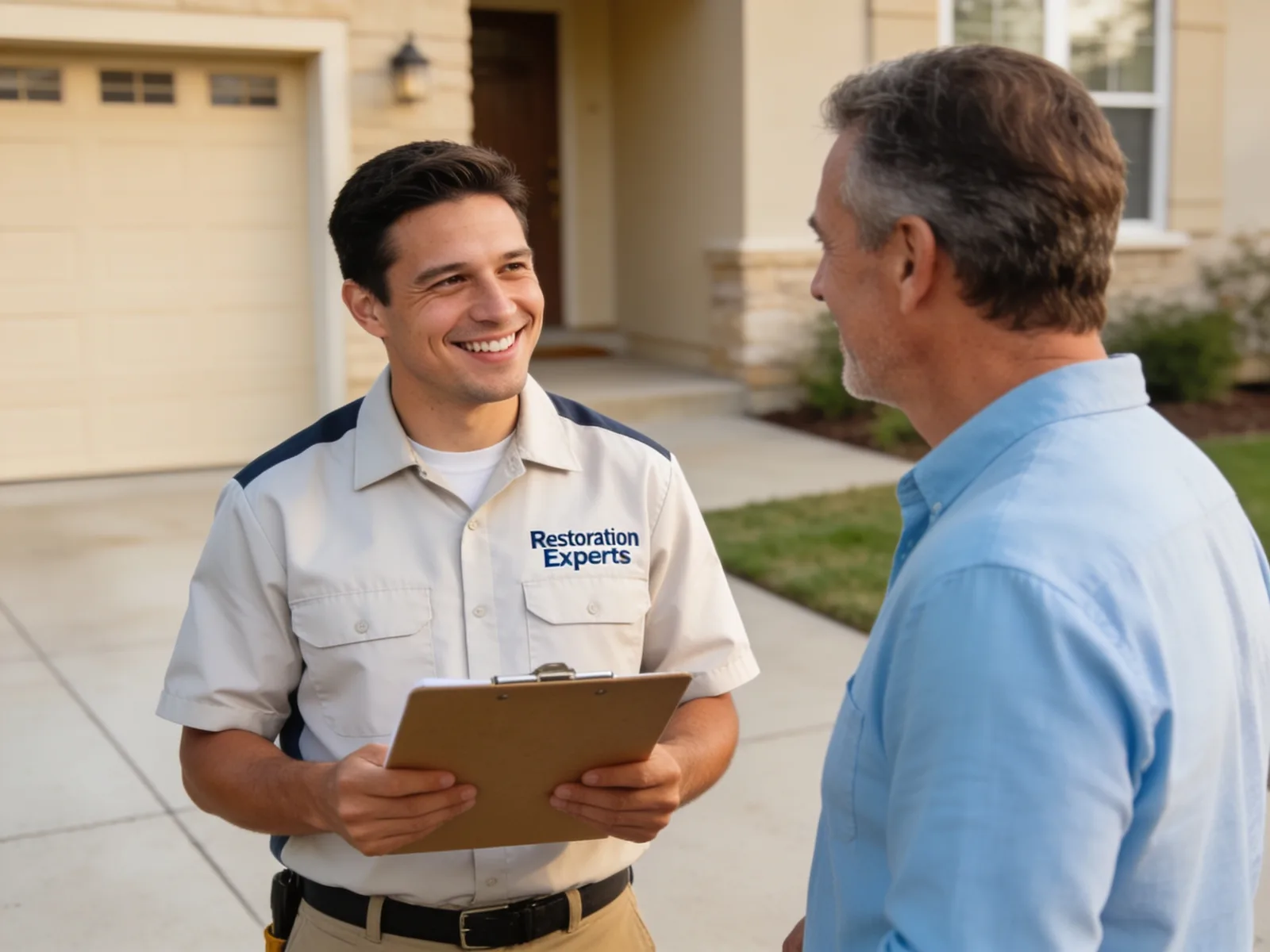 Water Damage Cleanup Concho, AZ FAQs